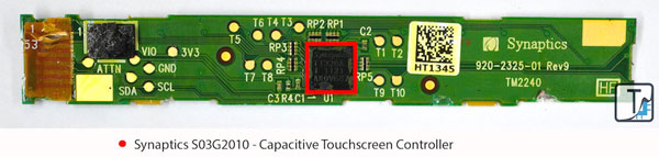 Giá linh kiện của Google Glass chỉ 80 USD