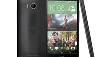 HTC One M8 thêm phiên bản chuyên chơi nhạc