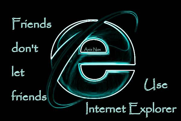Microsoft hướng dẫn cách sửa lỗi bảo mật trên Internet Explorer Microsoft hướng dẫn cách sửa lỗi bảo mật trên Internet Explorer