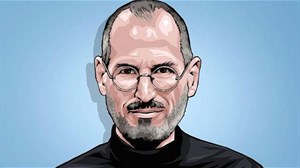 Steve Jobs là người đứng đầu trong danh sách những người ảnh hưởng nhất thế kỷ