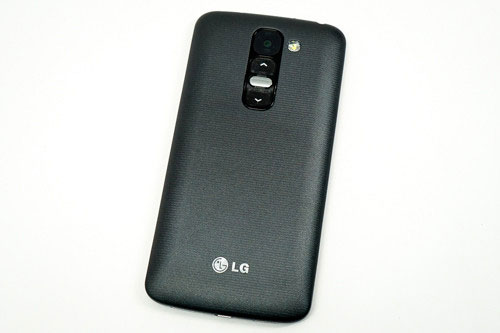 “Đập hộp” LG G2 mini chính hãng