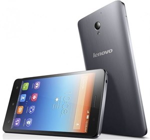 Lenovo S860 chính thức cho đặt hàng và sẽ có mặt trong tuần tới