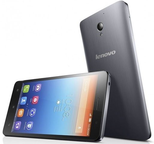 Lenovo S860 chính thức cho đặt hàng và sẽ có mặt trong tuần tới Lenovo S860 chính thức cho đặt hàng và sẽ có mặt trong tuần tới