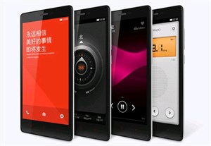 Xiaomi Redmi Note chạm mốc 15 triệu lượt đặt hàng