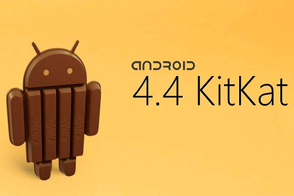 Android 4.4 KitKat Sau 6 tháng phát hành, chưa tới 10% thiết bị Android sử dụng KitKat