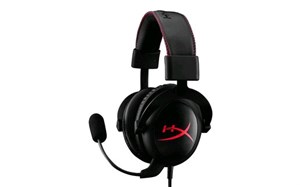 HyperX ra mắt tai nghe chơi game “Cloud”