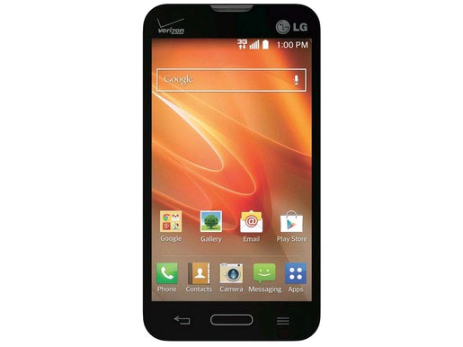 Verizon chính thức phát hành smartphone LG Optimus Exceed 2