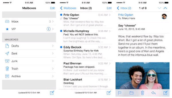 iPhone lại dính lỗi bảo mật nguy hiểm