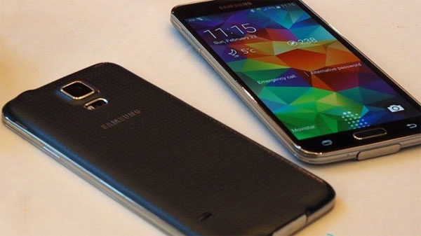 Samsung công bố Galaxy S5 Developer Edition Samsung công bố Galaxy S5 Developer Edition