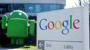 Google là nguyên nhân khiến smartphone Android bị bán đắt