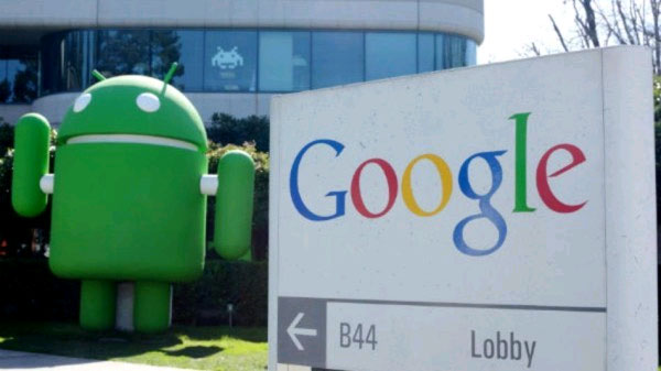Google là nguyên nhân khiến smartphone Android bị bán đắt