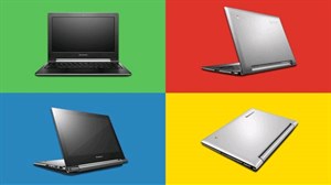 Lenovo ra bộ đôi Chromebook giá rẻ