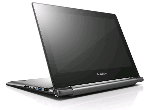 Lenovo ra bộ đôi Chromebook giá rẻ