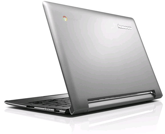 Lenovo ra bộ đôi Chromebook giá rẻ