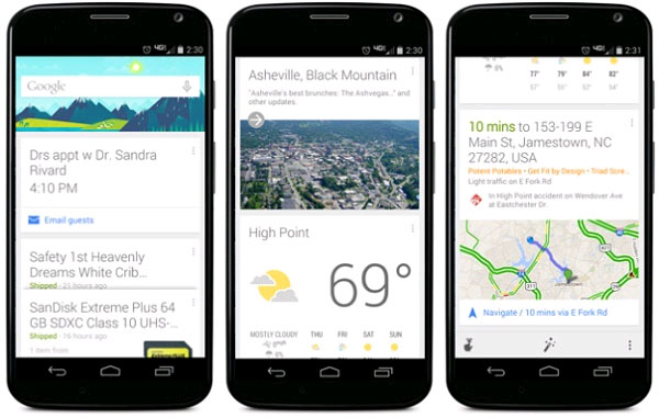 Android không thực sự "mở"