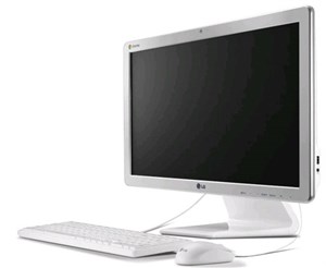 LG Chromebase sẽ bán ra vào ngày 26.5