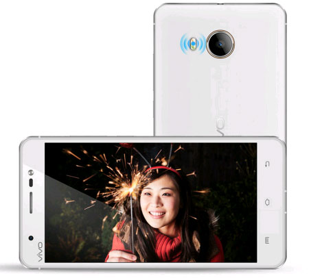 Vivo Xshot Vivo công bố Xshot camera 13 Mpx quay phim 4K