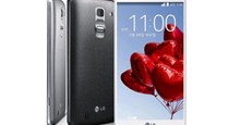 LG G Pro 2 chính thức bán tại Việt Nam với giá 14 triệu đồng