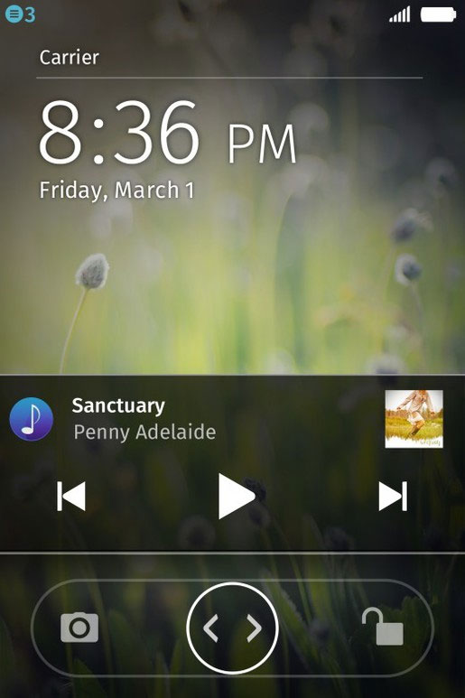 Firefox OS 1.3 hỗ trợ khả năng 2 SIM, máy ảnh tự động lấy nét