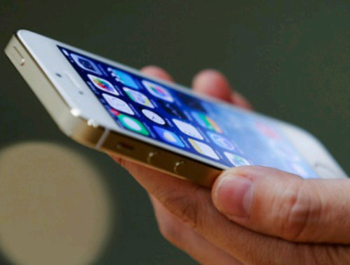 Lỗi bảo mật trên iOS 7.1.1 Phát hiện lỗi bảo mật trên iOS 7.1.1