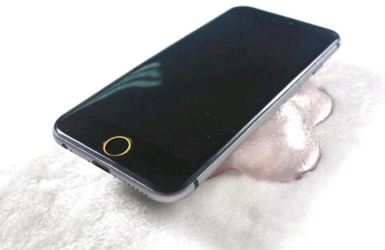 Xuất hiện hình ảnh iPhone 6... giá rẻ?