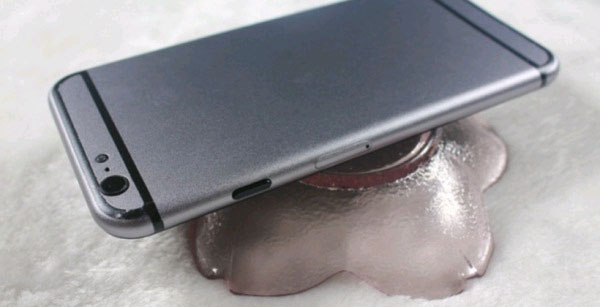 Xuất hiện hình ảnh iPhone 6... giá rẻ?