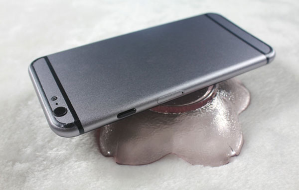 Thêm hình ảnh mới về iPhone 6 Thêm hình ảnh mới về iPhone 6