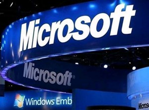 Microsoft sắp tung bản vá lỗi bảo mật cho Windows