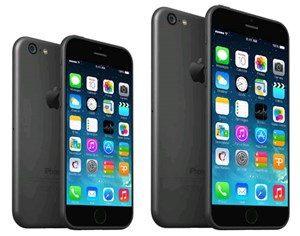 iPhone 6 có thể được ra mắt vào tháng 8 tới