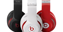 Những dấu mốc quan trọng trong lịch sử phát triển của Beats Electronics