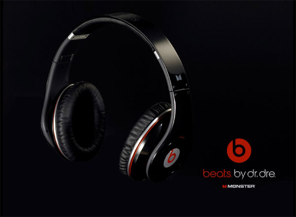 Những dấu mốc quan trọng trong lịch sử phát triển của Beats Electronics