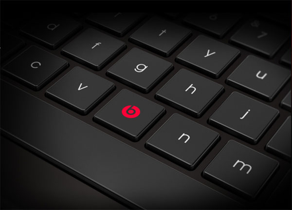 Những dấu mốc quan trọng trong lịch sử phát triển của Beats Electronics