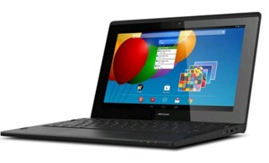 Archos ra mắt MTXT ArcBook chạy Android