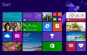 Microsoft gia hạn thời gian cập nhật Windows 8.1