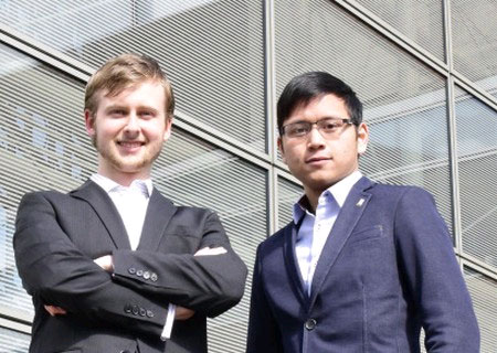 Thêm một game di động của tác giả người Việt "gây sốt" thế giới