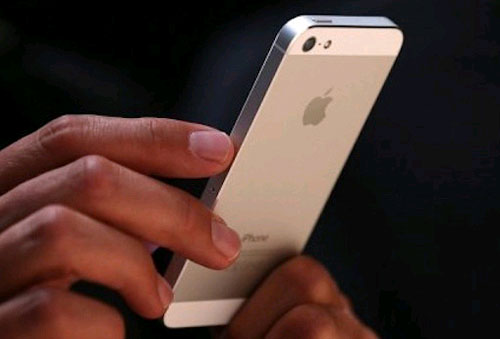 iPhone 6 sẽ được tích hợp chuẩn kết nối NFC