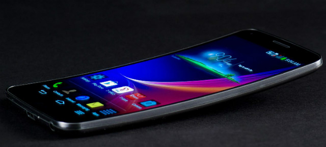 LG G Flex