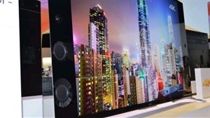 Sony ngừng phát triển TV OLED, tập trung vào TV 4K