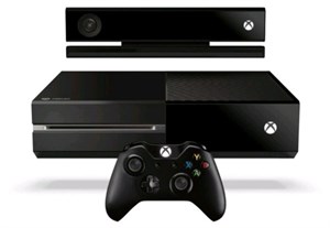 Giá Xbox One sẽ chỉ còn 400 USD và không đi kèm cảm biến Kinect