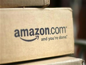 Tiết lộ thú vị về Amazon, hãng bán lẻ trực tuyến lớn nhất thế giới