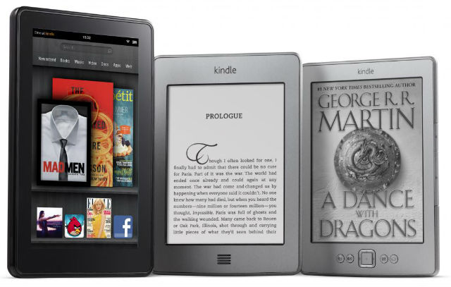 Những tiết lộ thú vị về Amazon