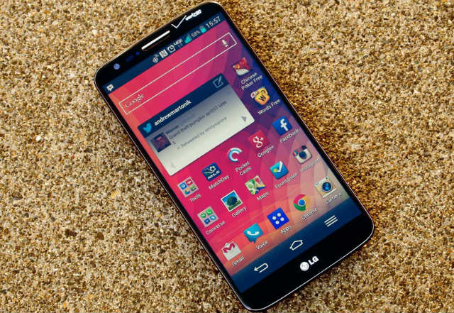 LG G3