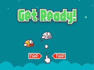 Flappy Bird sẽ trở lại vào tháng 8 với chế độ đa người chơi