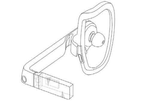 Kính thông minh Samsung Gear Glass Kính thông minh Samsung Gear Glass sẽ được giới thiệu vào tháng Chín