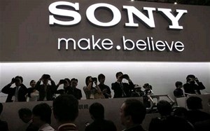 Sony bị "nhấm chìm" trong thua lỗ