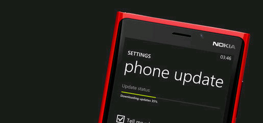 Windows Phone 8.1 có bản cập nhật đầu tiên