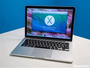 Apple phát hành bản cập nhật OS X 10.9.3