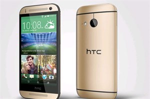 Đã có giá bán HTC One mini 2