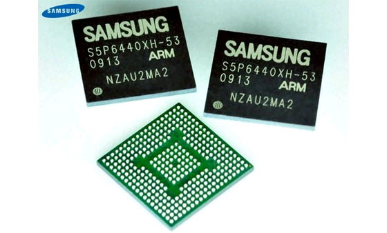 Chip của công ty Samsung Samsung chính thức xin lỗi về 10 ca tử vong do ung thư