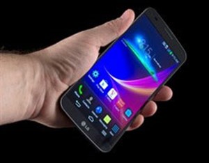 LG G Flex 2 sẽ xuất hiện đầu năm sau, hỗ trợ tính năng độc đáo